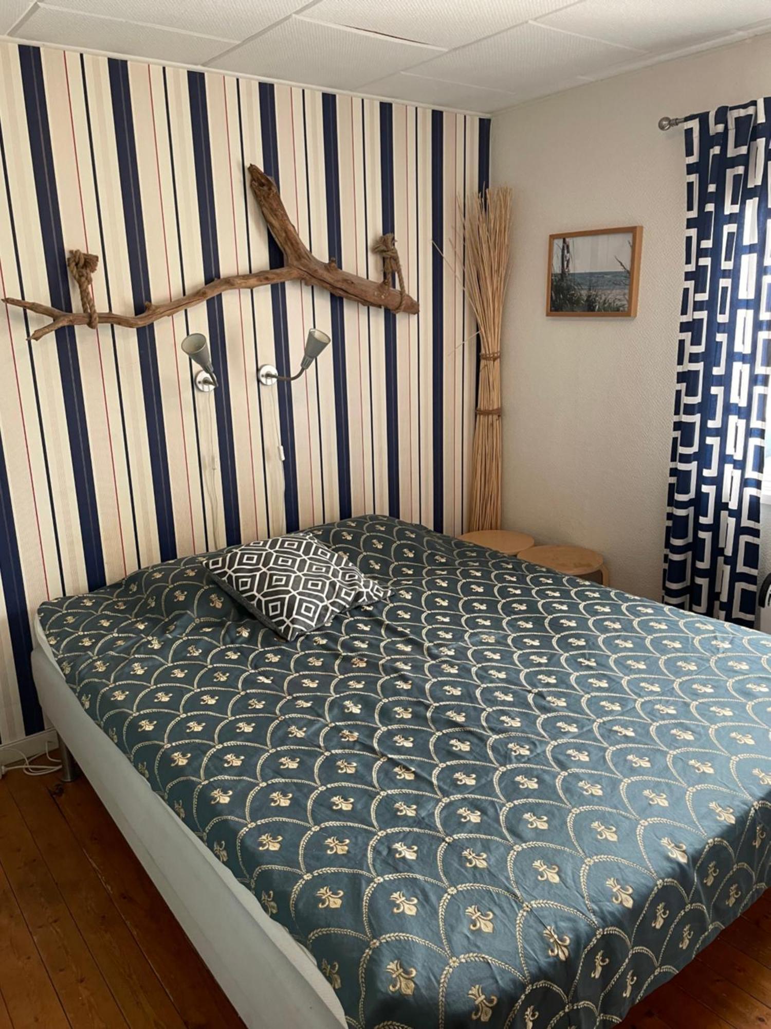 Nice Child-Friendly House 200M From Beautiful Beach, Farhult المظهر الخارجي الصورة